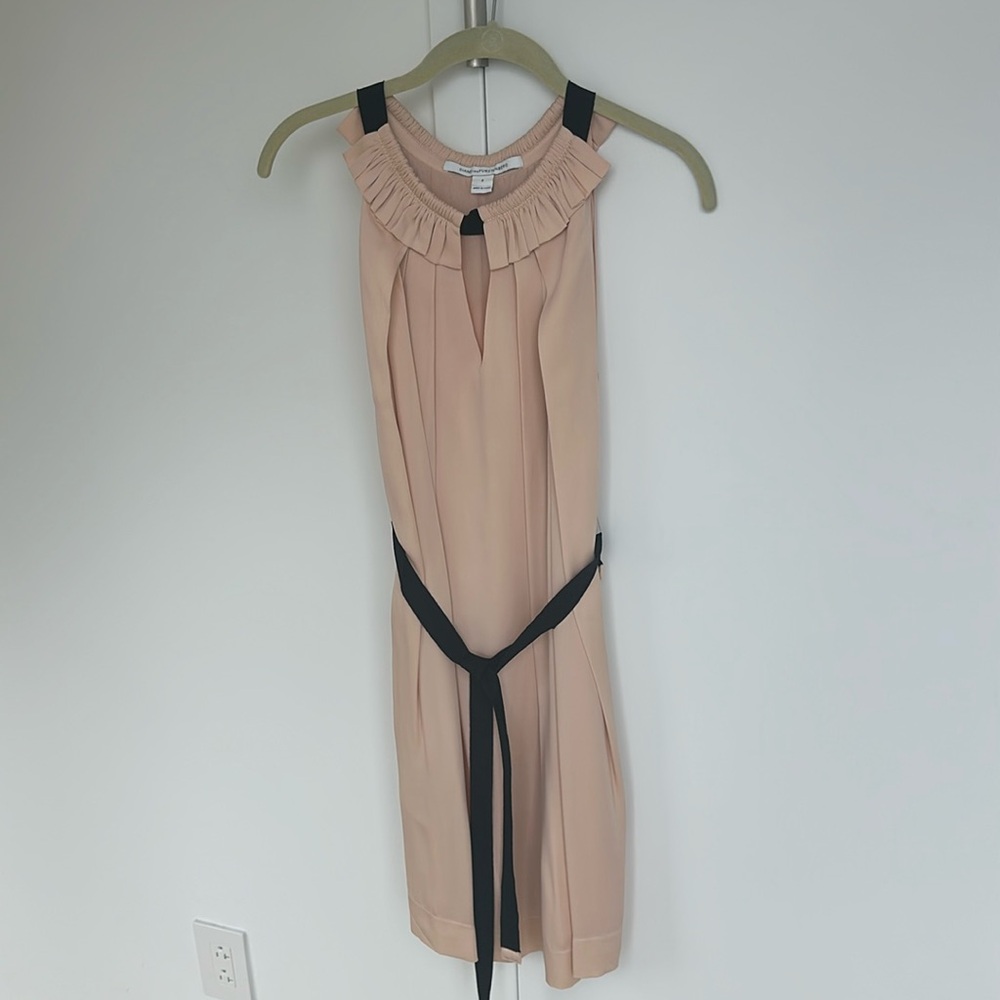 Diane Von Furstenberg Dress